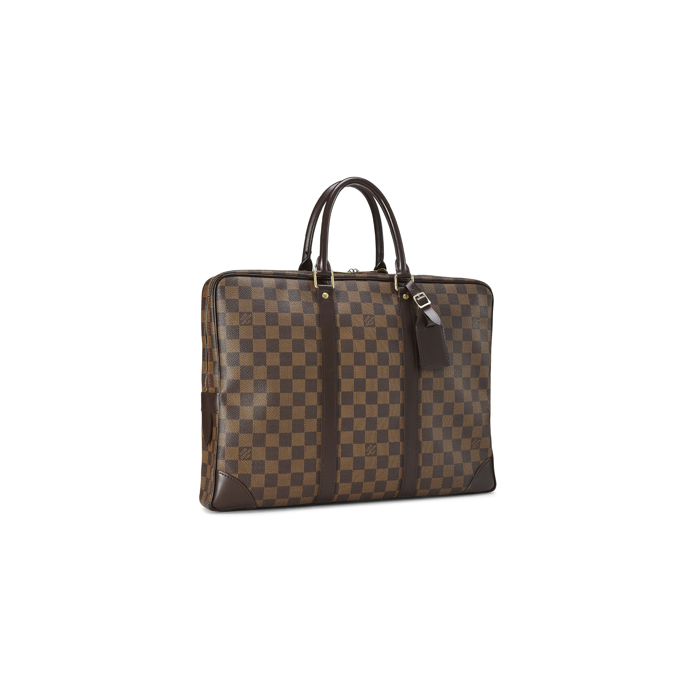 LOUIS VUITTON PORTE-DOCUMENTS M40226 (41*31*7cm)